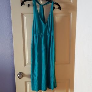 Old Navy size large dress